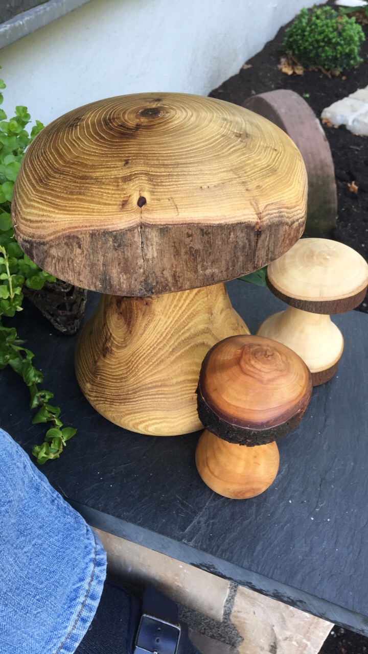 Herbstdekoration
