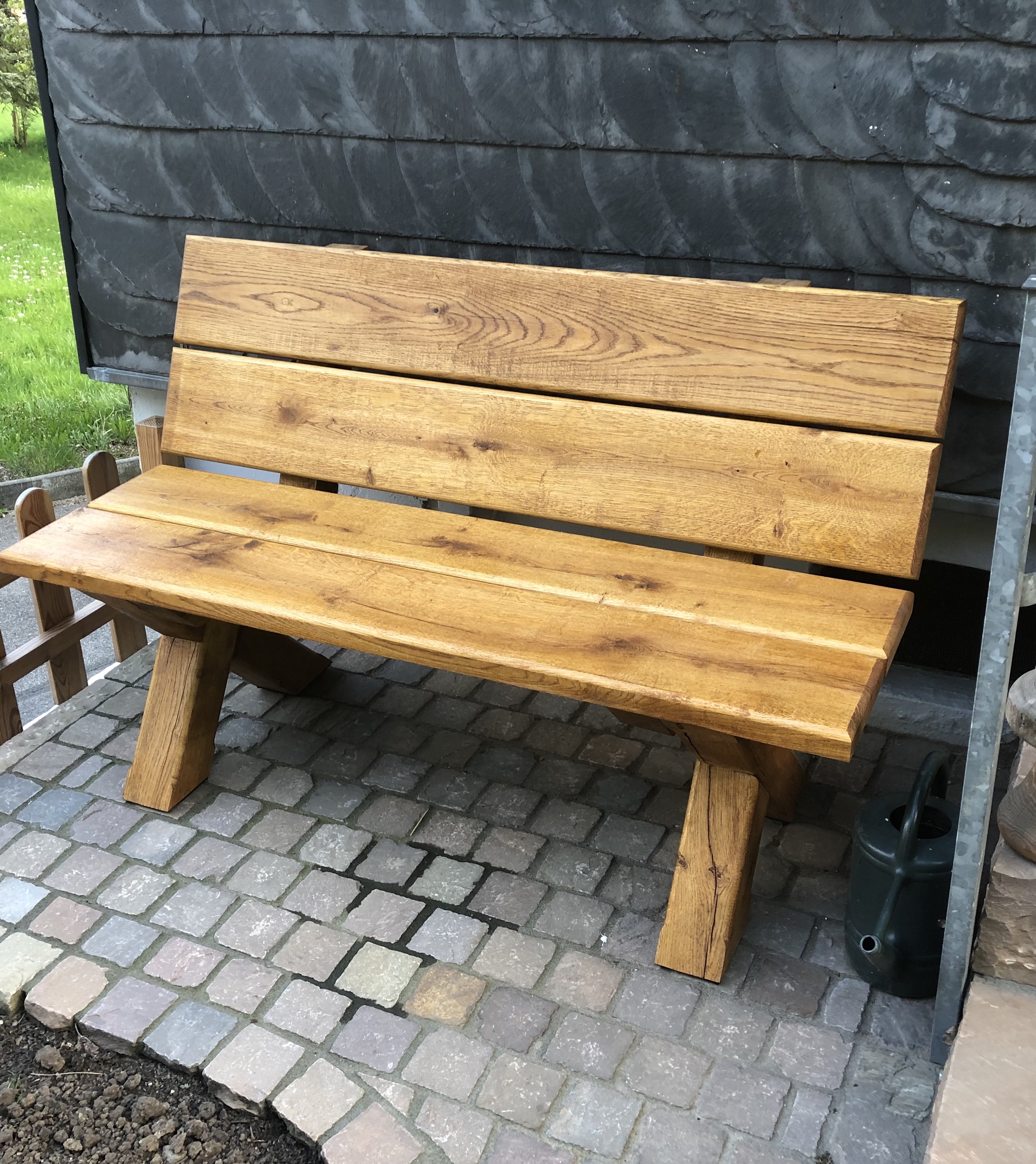 Gartenbank